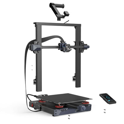 Creality 3D Ender-3 S1 plus 3D Printer CR Touch 11.8*11.8*11.8